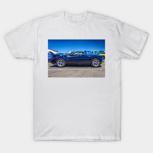 1960 MG MGA Roadster Sports Car T-Shirt